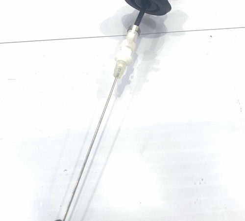Cabo Fechadura Dianteira Esquerda Audi A6 2014/2017
