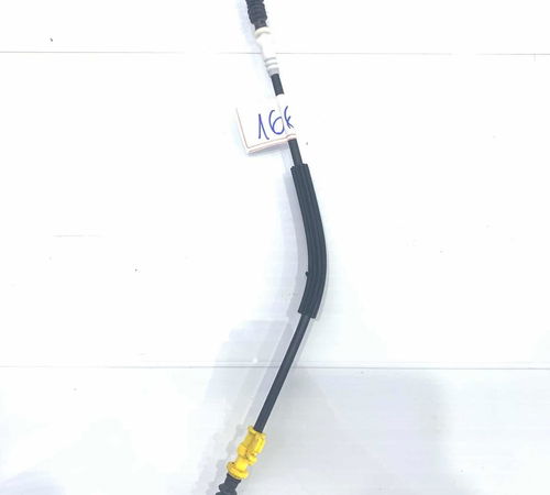 Cabo Fechadura Dianteira Esquerda Subaru Forester 2009/2012