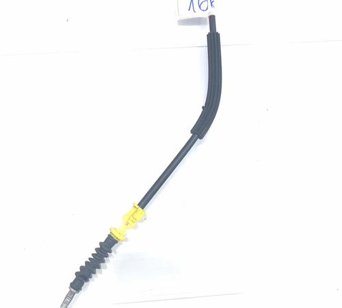 Cabo Fechadura Dianteira Esquerda Subaru Forester 2009/2012