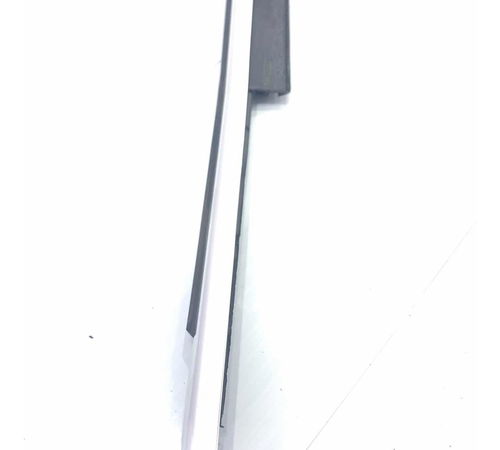 Friso Cromado Porta Dianteira Esquerda Audi A6 2014/2017