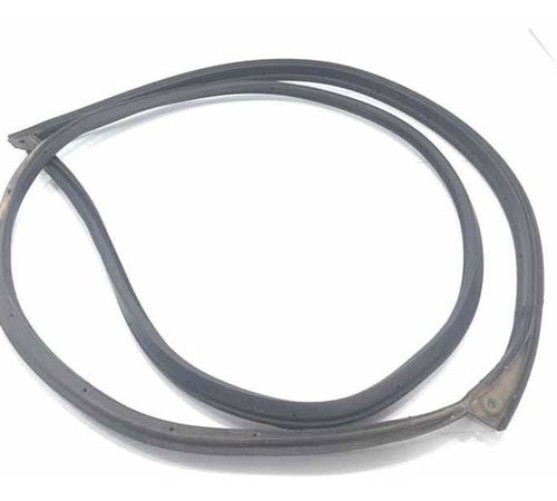 Borracha Porta Fixa D.d Subaru Forester ...