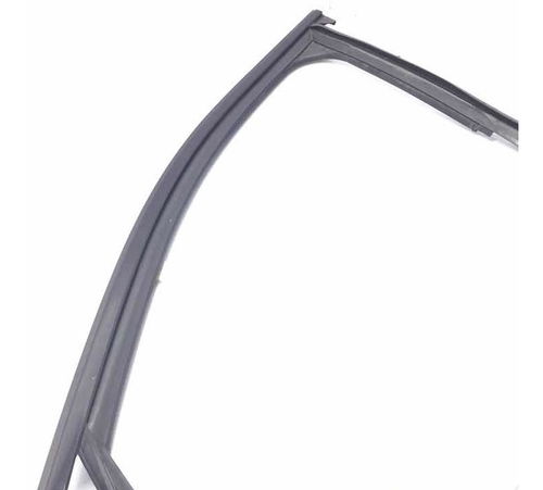 Friso Superior Porta Dianteira Esquerda Audi A6 2014/2017