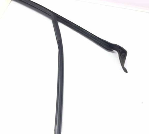 Friso Superior Porta Dianteira Esquerda Audi A6 2014/2017
