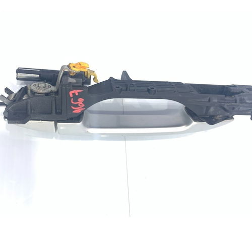 Maçaneta Externa Dianteira Esquerda Subaru 2009/2012
