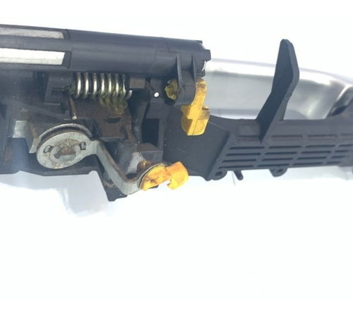 Maçaneta Externa Dianteira Esquerda Subaru 2009/2012
