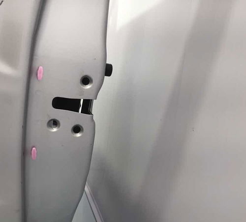 Porta Dianteira Esquerda Subaru Forester 2009/2012