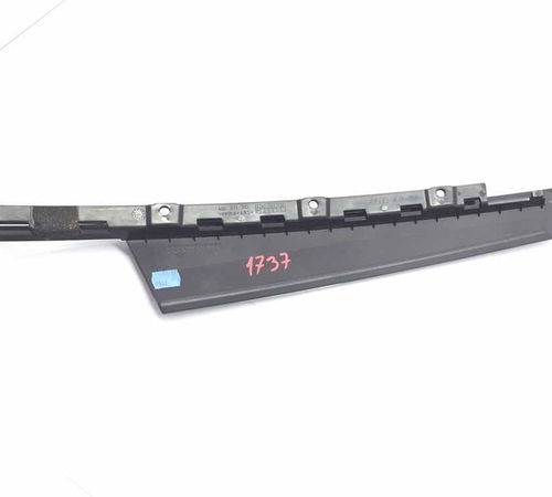 Moldura Coluna Porta Dianteira Direita Audi A6 2014/2017