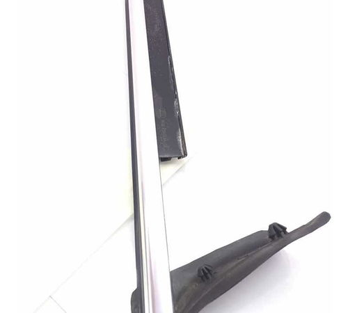 Friso Cromado Porta Dianteira Direita Audi A6 2014/2017