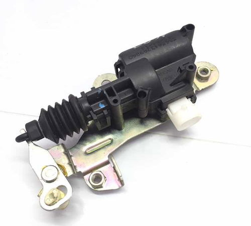 Trava Elétrica Porta Malas Ford Fiesta Hatch 2003/2013