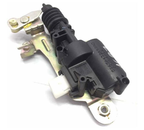 Trava Elétrica Porta Malas Ford Fiesta Hatch 2003/2013