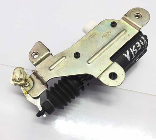 Trava Elétrica Porta Malas Ford Fiesta Hatch 2003/2013