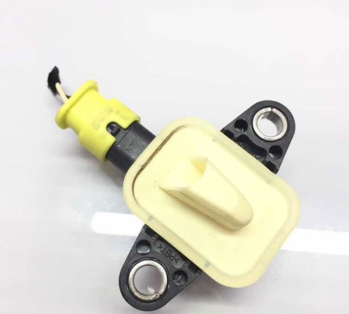Sensor Impacto Airbag Cortina / Banco Audi A6 2014/2017