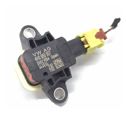 Sensor Impacto Airbag Cortina / Banco Au...