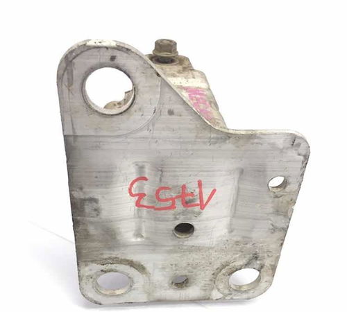Suporte Alma Para-choque Dianteiro Renault Megane 2006/2012