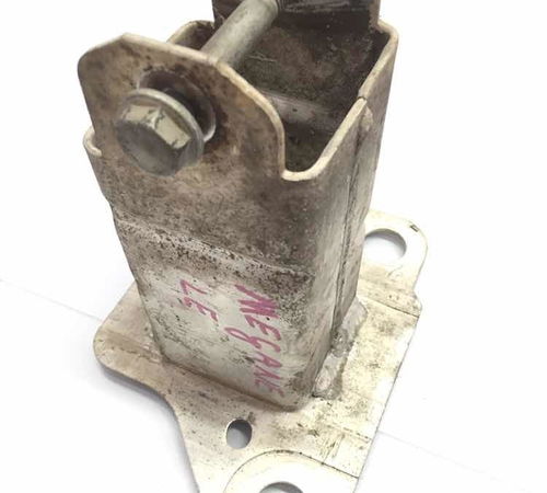 Suporte Alma Para-choque De Renault Megane 06/12