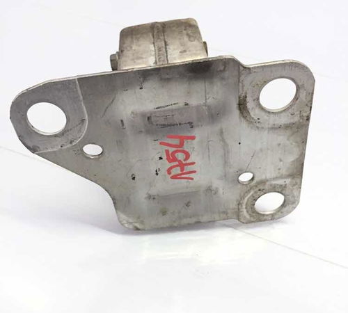 Suporte Alma Para-choque De Renault Megane 06/12