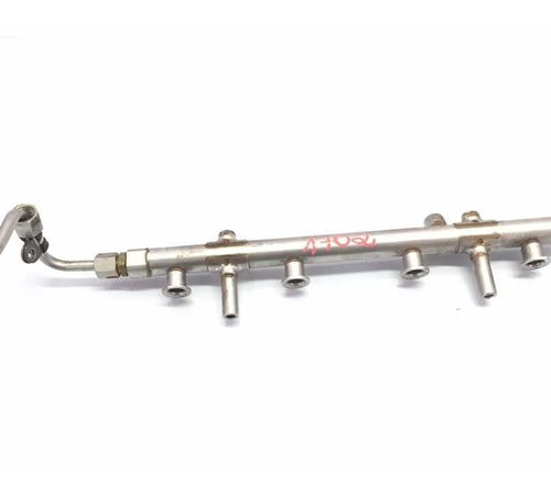 Flauta Bico Injetor Audi A6 2014/2017