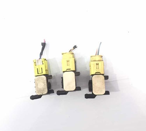 Kit Airbag Hyundai Santafé 2009/2012