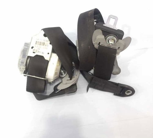 Kit Airbag Hyundai Santafé 2009/2012