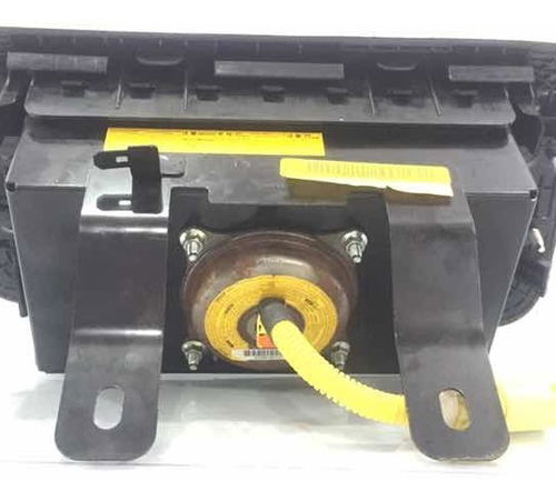 Kit Airbag Hyundai Santafé 2009/2012