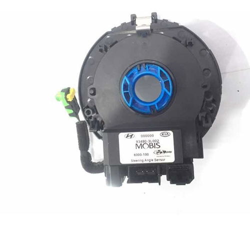 Kit Airbag Hyundai Santafé 2009/2012