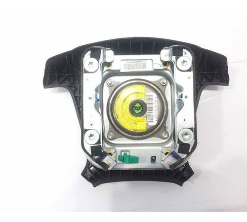 Kit Airbag Hyundai Santafé 2009/2012