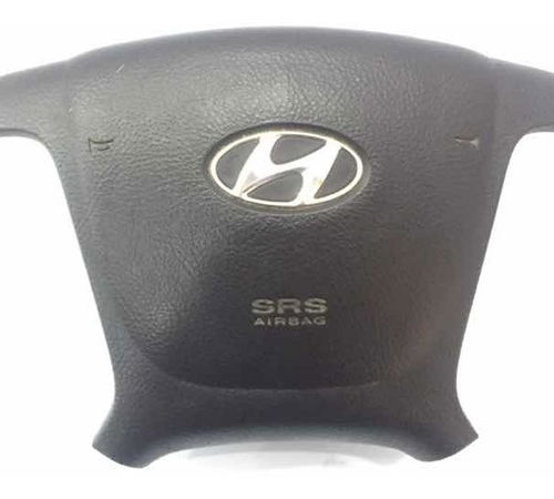 Kit Airbag Hyundai Santafé 2009/2012