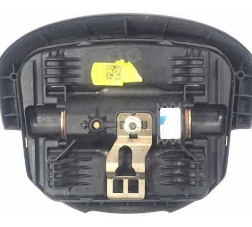 Kit De Airbag Renault Megane 2006/2012