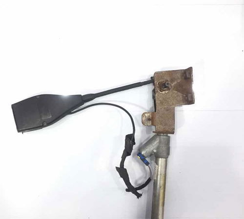 Kit De Airbag Renault Megane 2006/2012