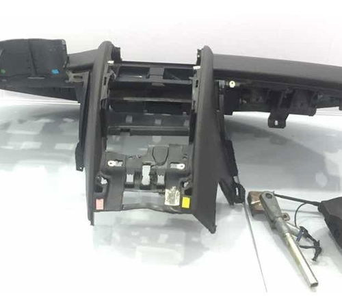 Kit De Airbag Renault Megane 2006/2012