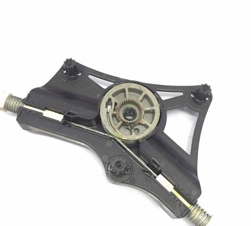 Máquina Vidro Dianteiro Direito Audi A6 2014/2017