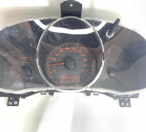 Painel Instrumentos Honda Fit 2015/2018