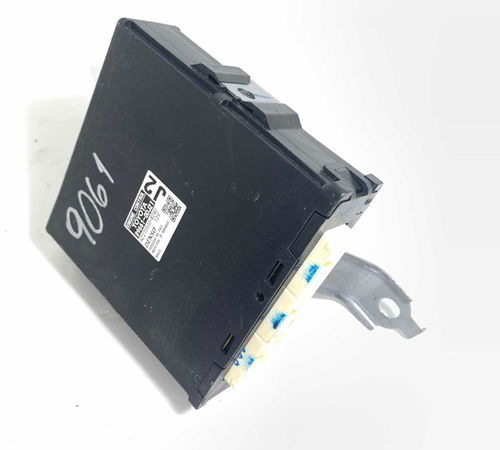 Módulo Injeção Toyota Etios 2013/2016
