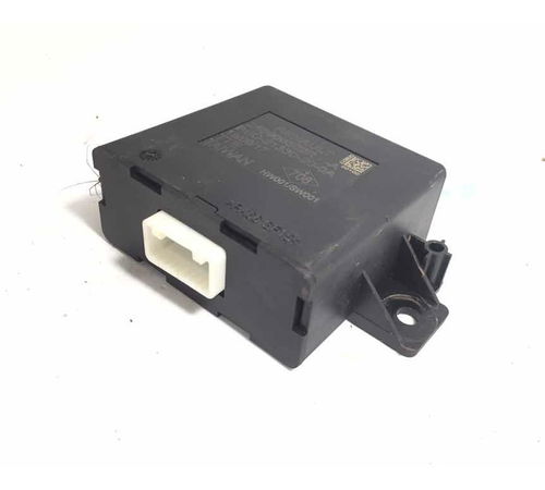Módulo Sensor Estacionamento Renault Sandero Stapway 2015/19