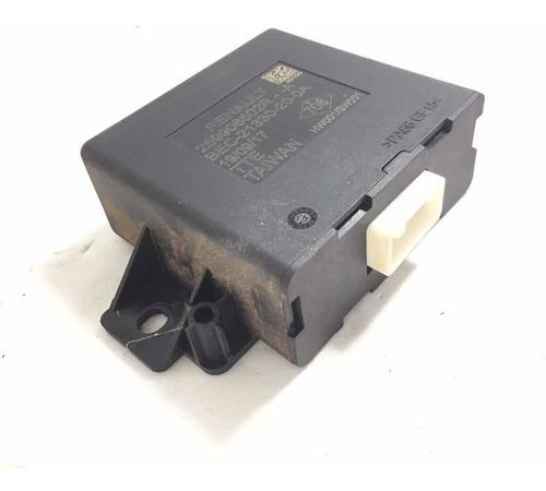 Módulo Sensor Estacionamento Renault Sandero Stapway 2015/19