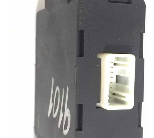 Módulo Sensor Estacionamento Renault Sandero Stapway 2015/19