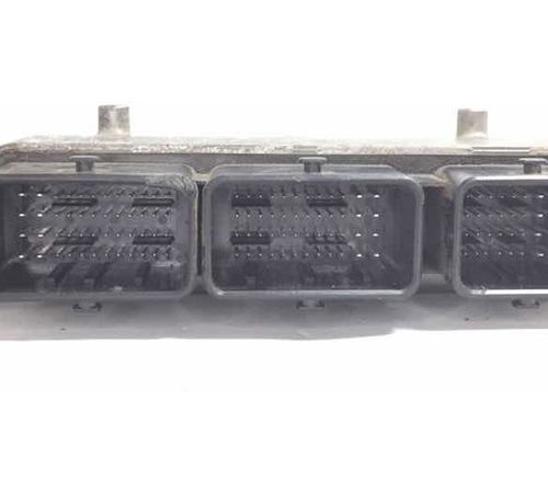 Módulo De Injeção Ford Ka 2014/2018