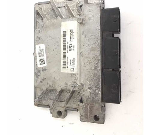 Módulo De Injeção Ford Ka 2014/2018