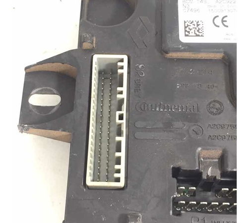 Módulo Conforto Renault Sandero Stapway 2015/2019