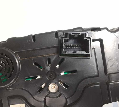 Painel De Instrumento Ford Ka 2014/2018