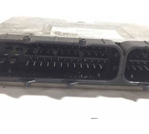 Módulo Injeção Fiat Palio 2008