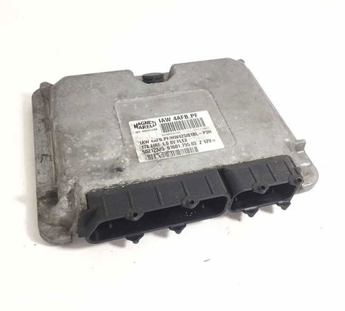 Módulo Injeção Fiat Palio 2008