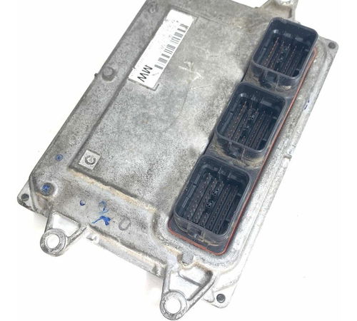 Módulo Injeção Honda Fit 2009/2014