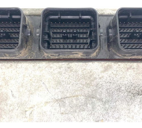 Módulo Injeção Honda Fit 2009/2014