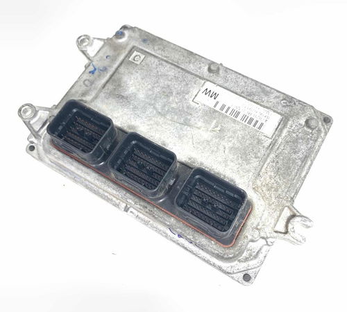 Módulo Injeção Honda Fit 2009/2014