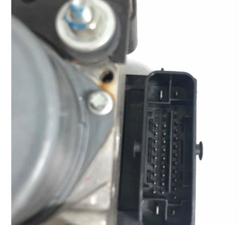Módulo Abs Toyota Etios 13/16 44510-0d220