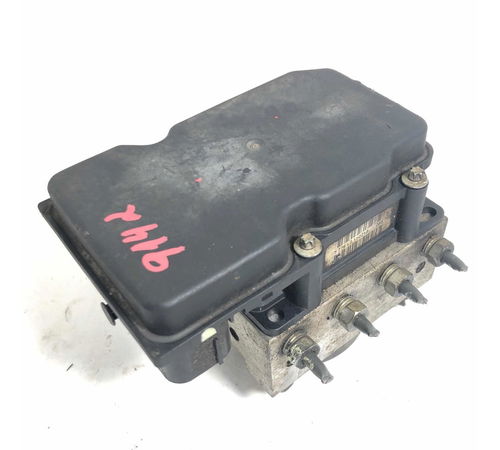 Módulo Abs Toyota Etios 2013/16 0265209037