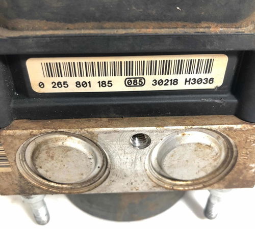 Módulo Abs Toyota Etios 2013/16 0265209037