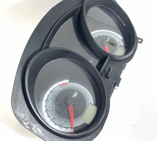 Painel Instrumentos Ford Fiesta 2010/2014
