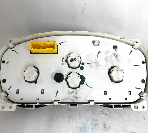 Painel Instrumentos Ford Fiesta 2010/2014